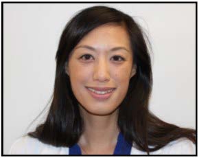 Christine Lin FNP 