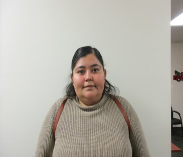 Diana Calderon (Patient Service Representative) 