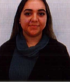 Paola Gonzalez(Patient Service Representative) 