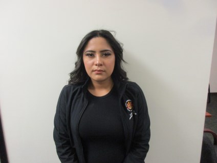 Yessica Torres (Care team Specialist) 