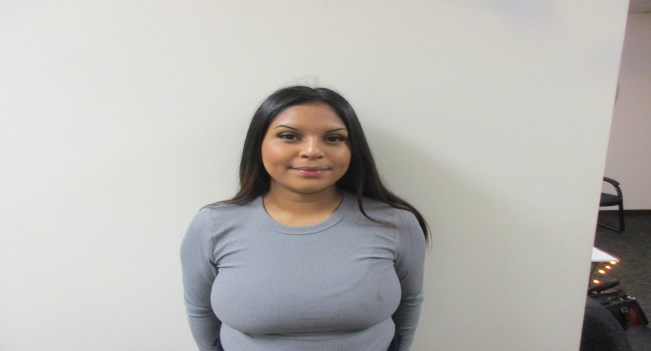 Jaquelin Sosa (Care Team Specialist) 