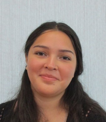 Sarah Cervantes (Patient Service Representative) 