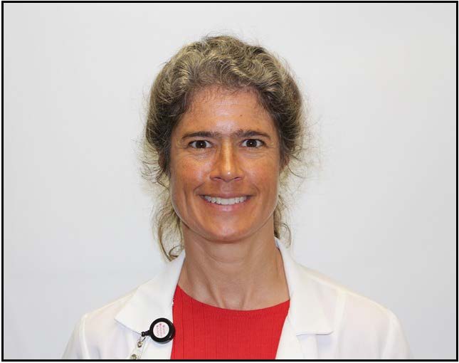 Teri Kunin-Rida, MD 