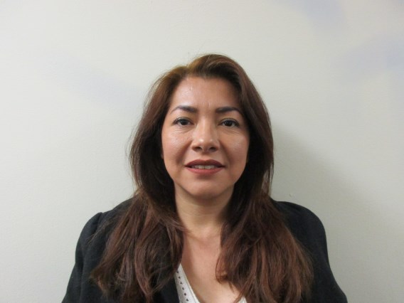 Cynthia Lee (Patient Service Representative) 