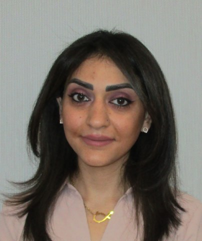 Mirna Petros(Patient Service Representative) 