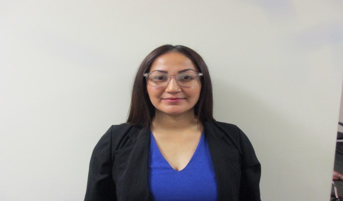 Karla Osuna (Patient Service Representative) 