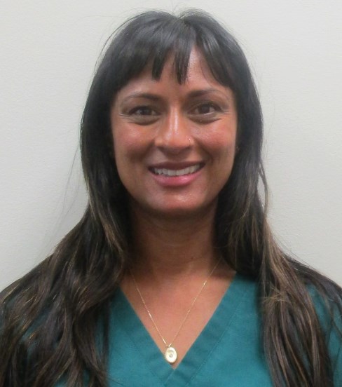 Priya Reddy, FNP 