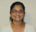 Sapna Dharkar-Surber, FNP 