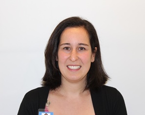 Setareh Safii, Jones MD 