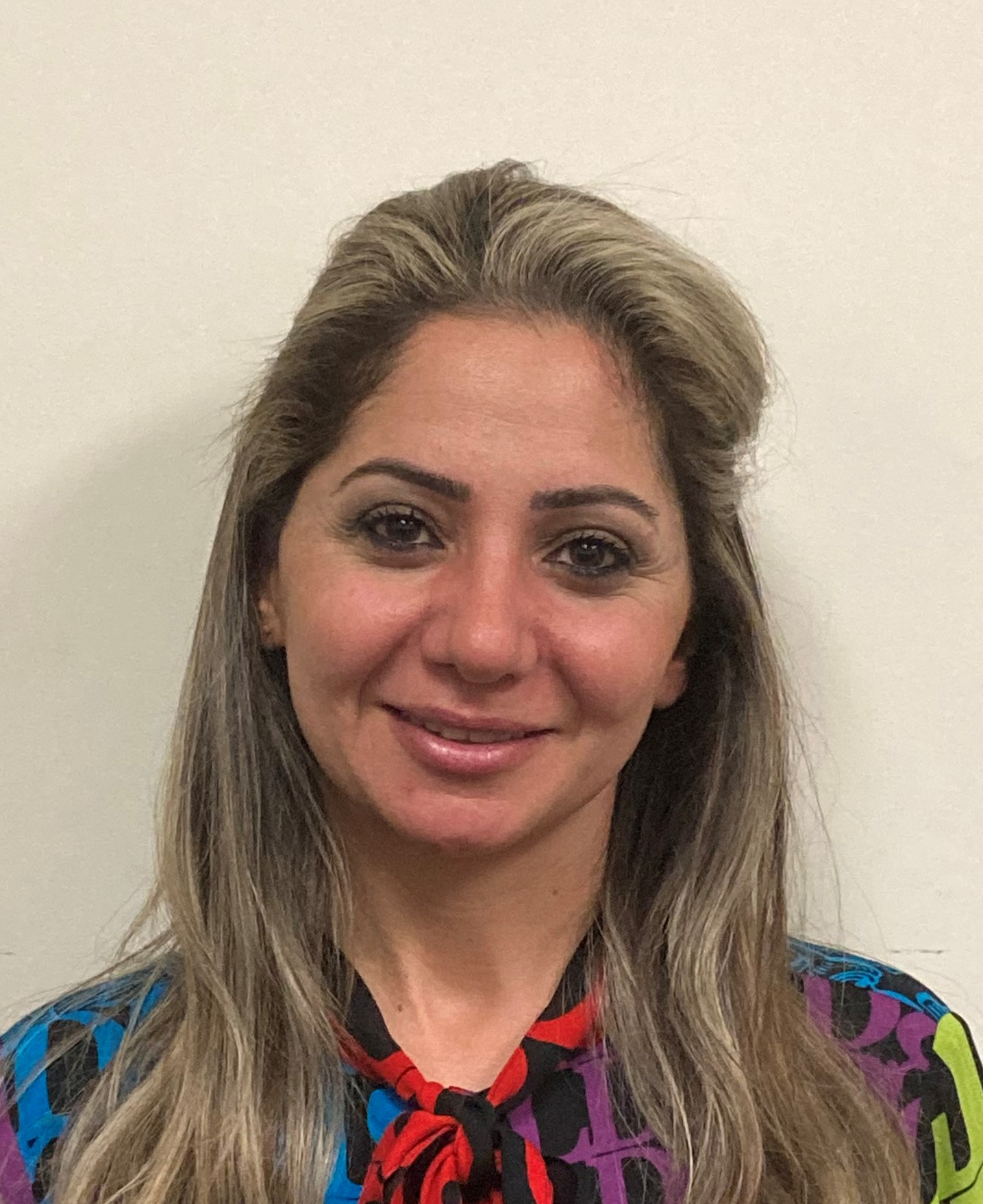 Rana Habboush, PA 